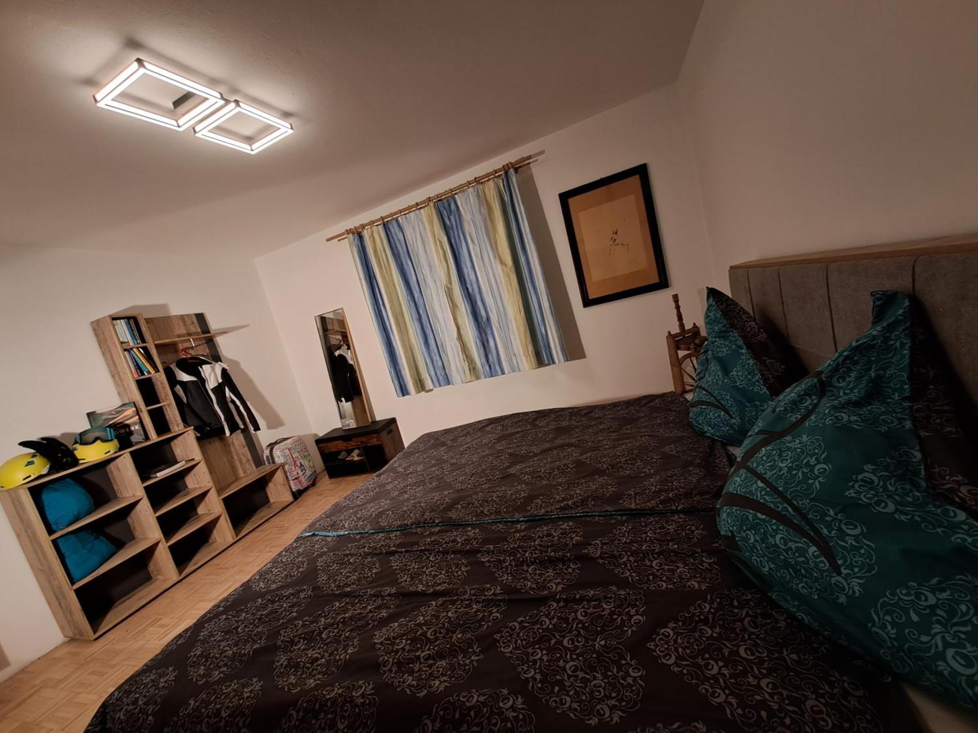Ferienwohnung Jakob-Adults Only 施图拜河谷新施蒂夫特 外观 照片